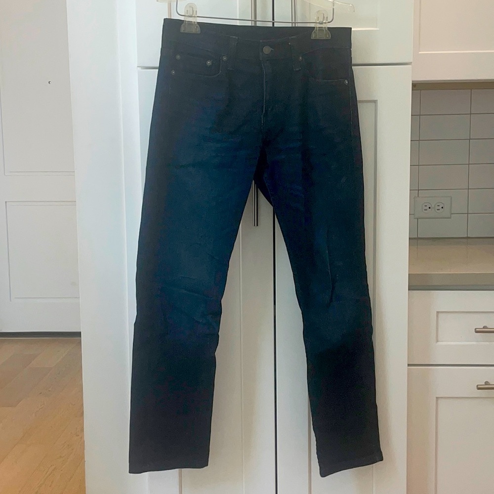 Levi 511 Jeans Size 30
